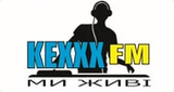 KEXXX FM Kyiv