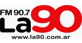 La 90 FM