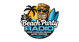 Beach Party Oldies Radio