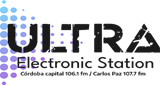 Ultra electronic Station