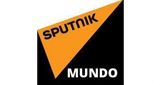 Radio Sputnik Mundo