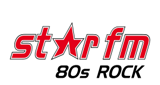 Star FM - 80er Rock