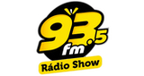 93 FM Rádio Show