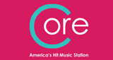 Core : America's Hit Music Station