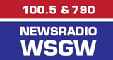 WSGW 790 AM