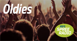 105'5 Spreeradio Oldies