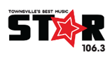 Star 106.3