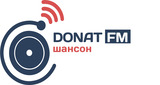 Donat FM - Шансон