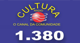 RADIO CULURA AM