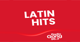 Radio Gong 96.3 - Latin Hits