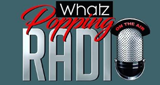 Whatz Popping Radio