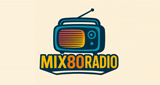 Mix80Radio