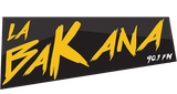 La Bakana 90.1 Fm