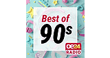 oe24 RADIO Best of 90s