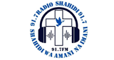 Radio Shahidi