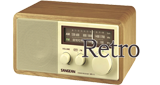 Radio UA Retro