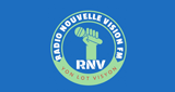 Radio Nouvelle Vision FM