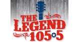 The Legend 105.5