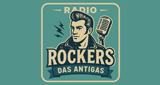 Rocker das Antigas Rockabilly Brazil