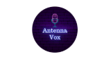 Antenna VOX 80's