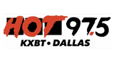 Hot 97.5 FM