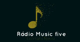 Rádio Music Five