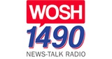 WOSH Newstalk 1490 AM