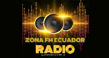 Radio Zona FM Ecuador Online