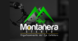 Montañera Stereo