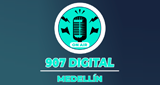 907 Digital Medellin