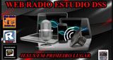 Web Radio Estudio Dss