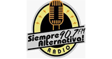 Alternativa 90.7 FM