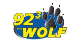 92.3 The Wolf