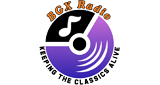 BGX Radio