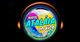 Rádio Ataláia do Bico - Edificando a sua Vida!