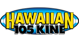 Hawaiian 105 KINE