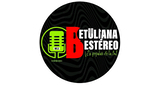 Betuliana Stéreo