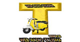 Web Radio Talisma