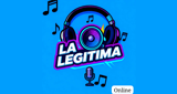 Radio la LEGITIMA online
