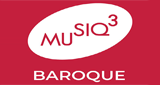 RTBF - Musiq3 Baroque
