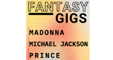 Fantasy Gigs Megastars Live
