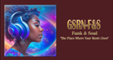 Global Sensations Radio Network - Funk & Soul