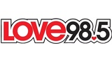 Love 98.5