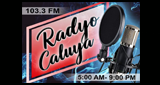 Radyo Caluya