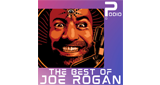 Podio Podcast Radio - The Best of Joe Rogan