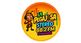 La Pegajosa Stéreo