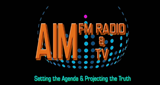 AIM FM RADIO & TV