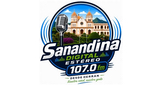 Sanandina Digital Stéreo