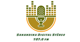 Sanandina Digital Stéreo