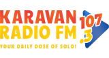 107.3 Karavan Radio FM